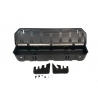 DU-HA | DU-HA® Interior Lockable Storage Lock Box/Gun Case - F-150 / F-250 / F-350 2015-2023