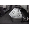 DU-HA | DU-HA® Interior Lockable Storage Lock Box/Gun Case - F-150 / F-250 / F-350 2015-2023