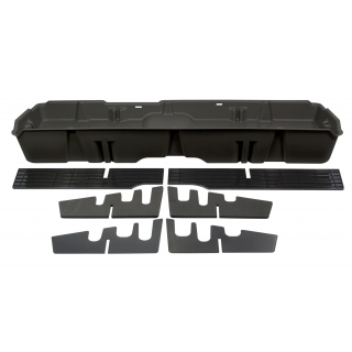 DU-HA | DU-HA® Interior Storage/Gun Case - Chevrolet / GMC 2007-2014