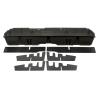 DU-HA | DU-HA® Interior Storage/Gun Case - Chevrolet / GMC 2007-2014