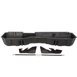 DU-HA | DU-HA® Interior Storage/Gun Case - Chevrolet / GMC 2014-2019