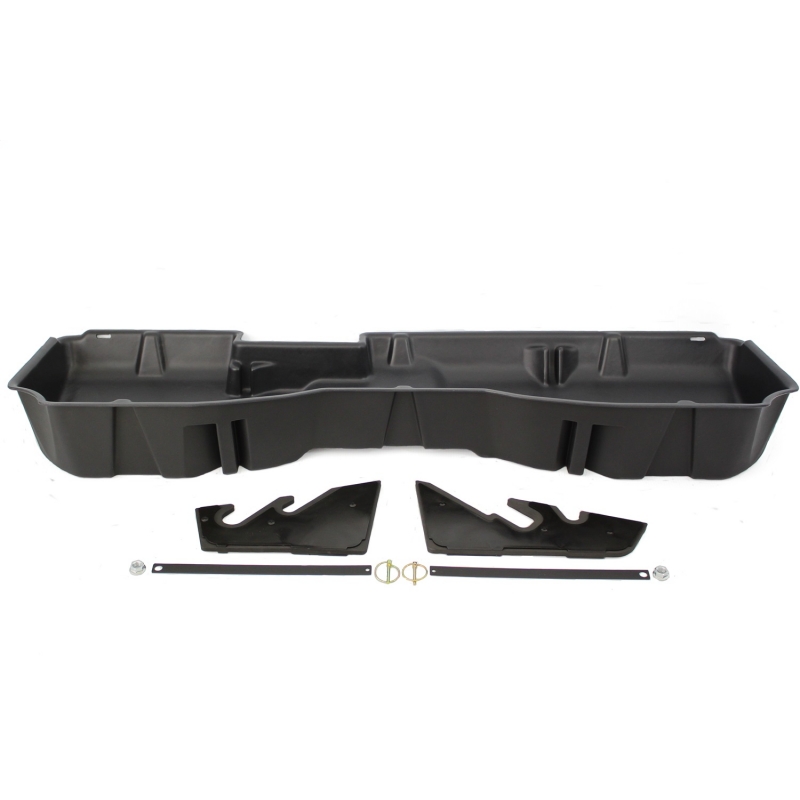 DU-HA | DU-HA® Interior Storage/Gun Case - Chevrolet / GMC 2014-2019 DU-HA Car Organizers