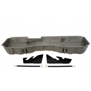 DU-HA | DU-HA® Interior Storage/Gun Case - Chevrolet / GMC 2014-2019 DU-HA Car Organizers