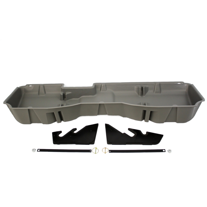 DU-HA | DU-HA® Interior Storage/Gun Case - Chevrolet / GMC 2014-2019