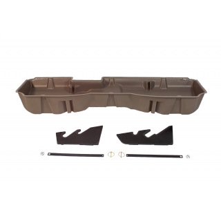 DU-HA | DU-HA® Interior Storage/Gun Case - Chevrolet / GMC 2014-2019 DU-HA Car Organizers