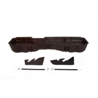 DU-HA | DU-HA® Interior Storage/Gun Case - Chevrolet / GMC 2014-2019