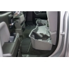 DU-HA | DU-HA® Interior Storage/Gun Case - Chevrolet / GMC 2014-2019