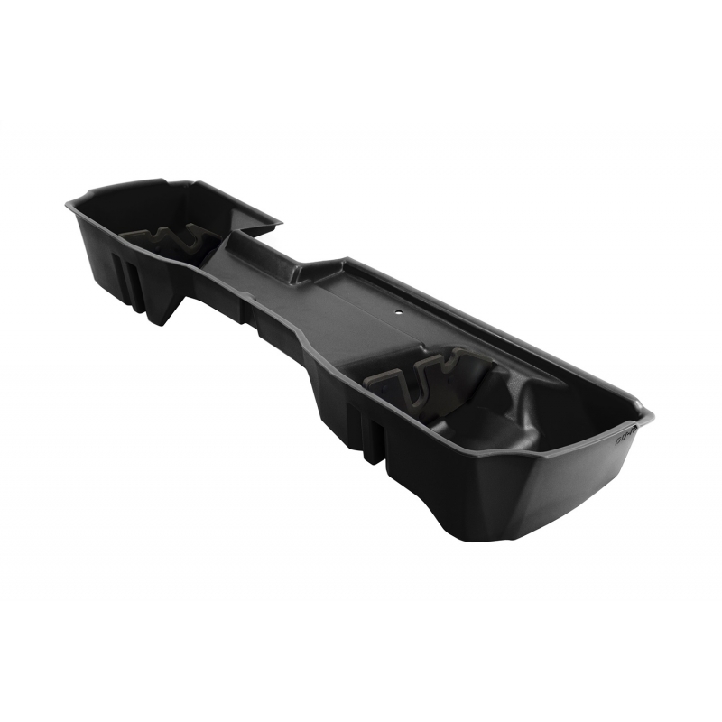 DU-HA | DU-HA® Interior Storage/Gun Case - Chevrolet / GMC 2014-2019