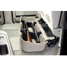 DU-HA | DU-HA® Interior Storage/Gun Case - F-150 2009-2014