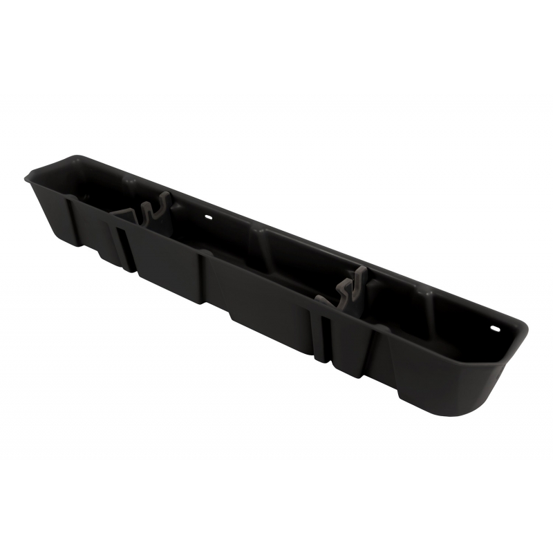 DU-HA | DU-HA® Interior Storage/Gun Case - F-150 / F-250 / F-350 2015-2023