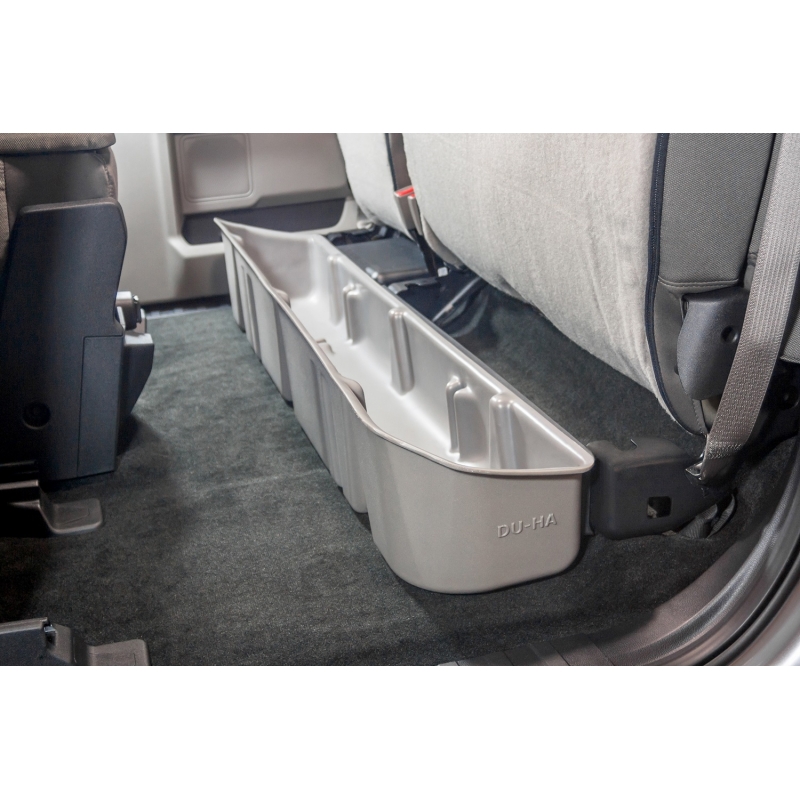 DU-HA | DU-HA® Interior Storage/Gun Case - F-150 / F-250 / F-350 2015-2023