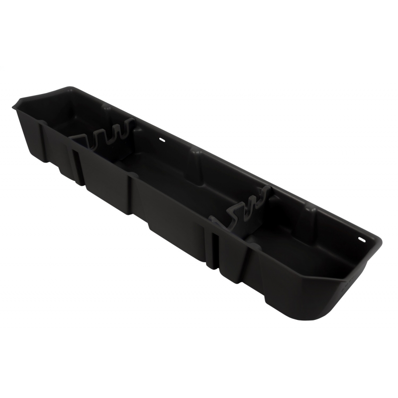 DU-HA | DU-HA® Interior Storage/Gun Case - F-150 / F-250 / F-350 2015-2023