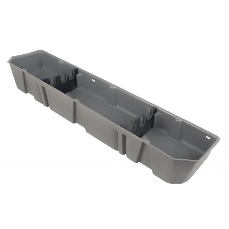 DU-HA | DU-HA® Interior Storage/Gun Case - F-150 / F-250 / F-350 2015-2023