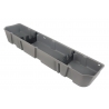 DU-HA | DU-HA® Interior Storage/Gun Case - F-150 / F-250 / F-350 2015-2023