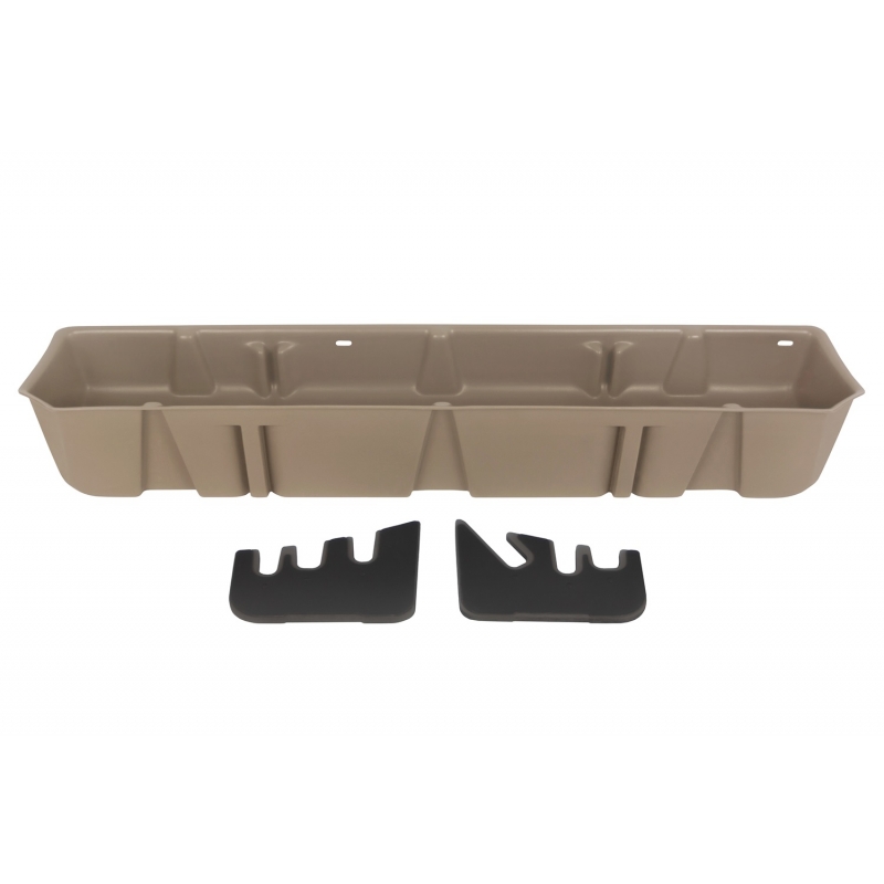 DU-HA | DU-HA® Interior Storage/Gun Case - F-150 / F-250 / F-350 2015-2023