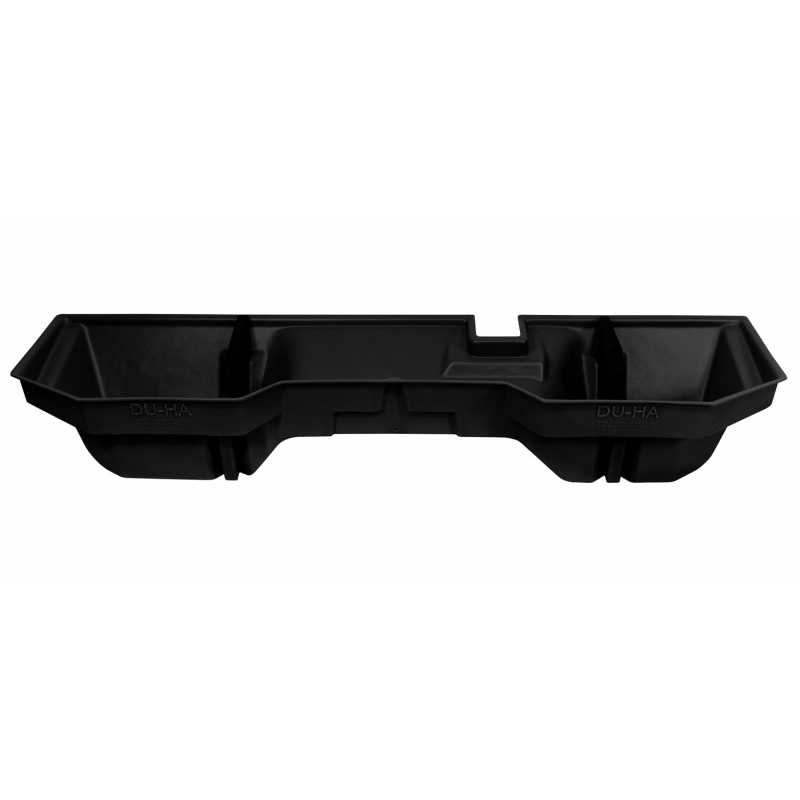DU-HA | DU-HA® Interior Storage/Gun Case - Ram 1500 / Classic 2002-2023