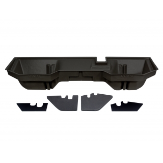 DU-HA | DU-HA® Interior Storage/Gun Case - Ram 1500 / Classic 2002-2023