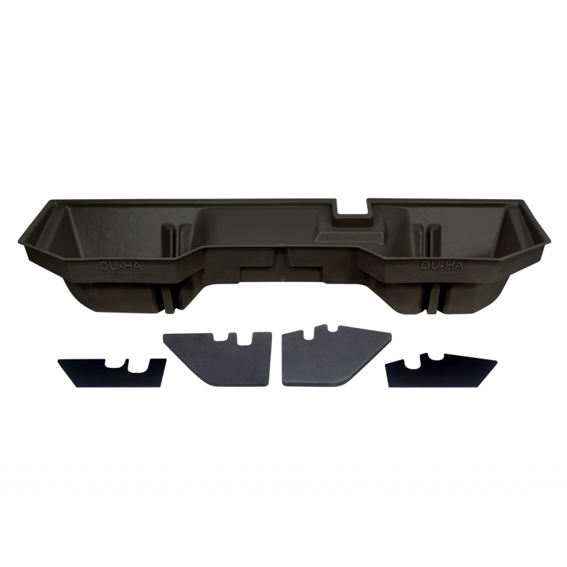 DU-HA | DU-HA® Interior Storage/Gun Case - Ram 1500 / Classic 2002-2023