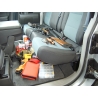 DU-HA | DU-HA® Interior Storage/Gun Case - Titan 5.6L 2004-2021 DU-HA Car Organizers