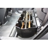 DU-HA | DU-HA® Interior Storage/Gun Case - Ridgeline 3.5L 2006-2023