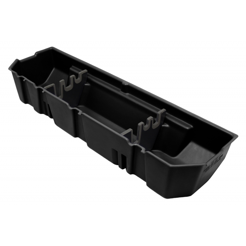DU-HA | DU-HA® Interior Storage/Gun Case - Ridgeline 3.5L 2006-2023