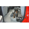 DU-HA | DU-HA® Interior Storage/Gun Case - Tundra 2007-2021 DU-HA Car Organizers