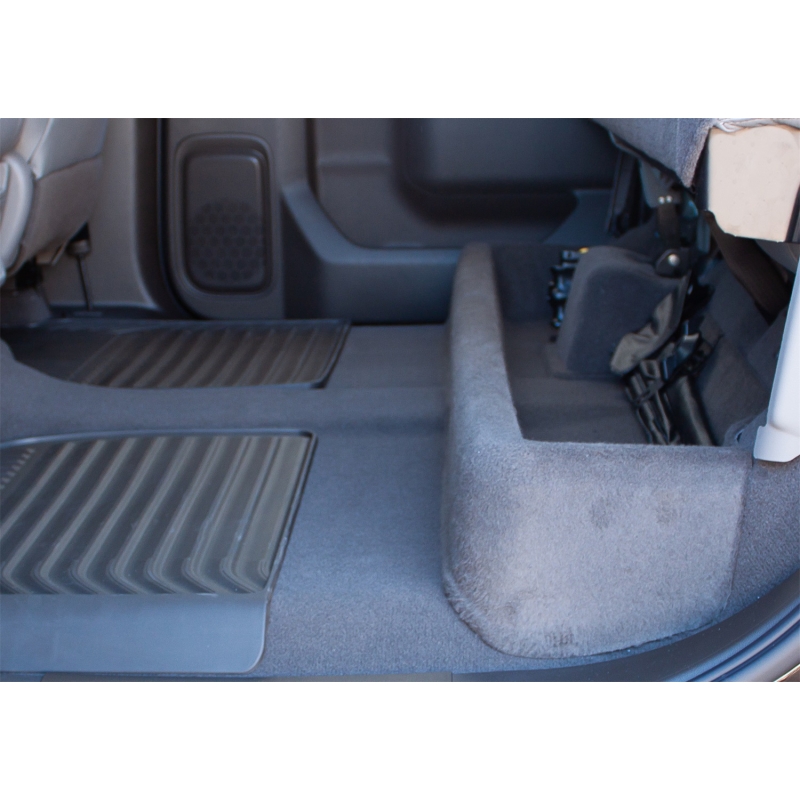 DU-HA | DU-HA® Underseat Storage - Chevrolet / GMC 2019-2023