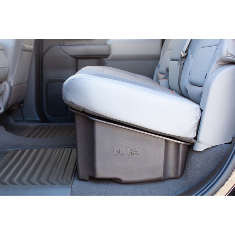 DU-HA | DU-HA® Underseat Storage - Chevrolet / GMC 2019-2023