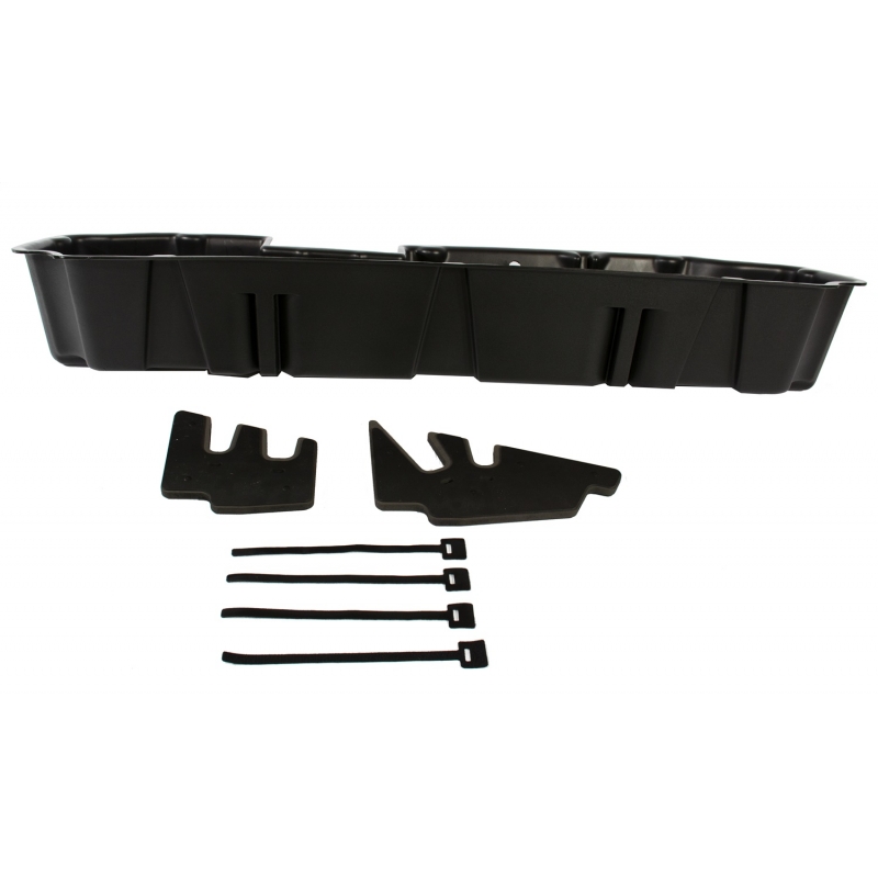 DU-HA | DU-HA® Underseat Storage - Chevrolet / GMC 2019-2023