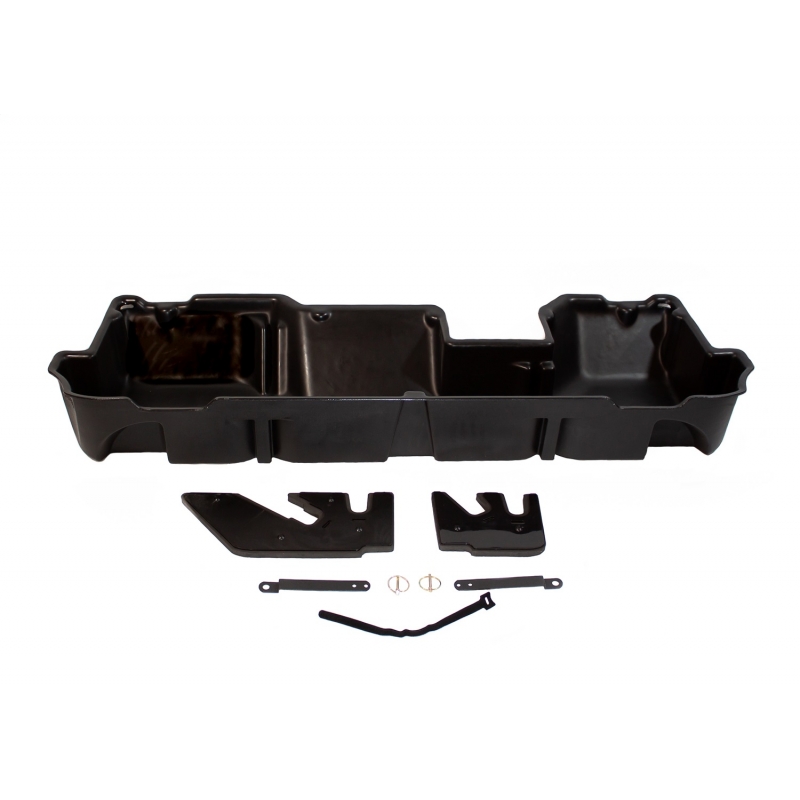 DU-HA | DU-HA® Underseat Storage - Ram 1500 2019-2023