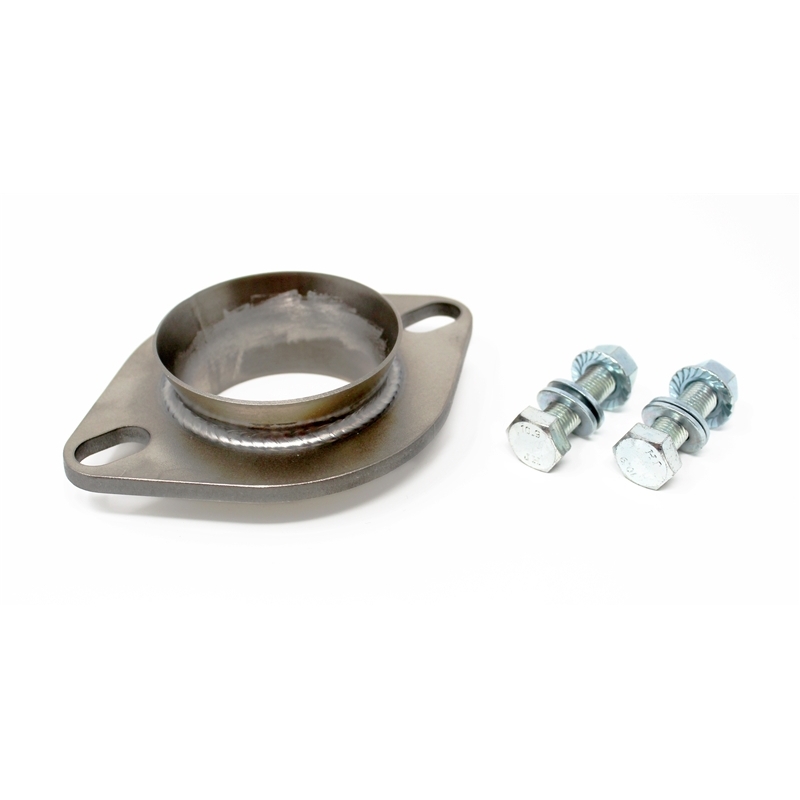 Torque Solution | 3" Downpipe To OEM Catback Adapter - Subaru Torque Solution Joints et Accessoires