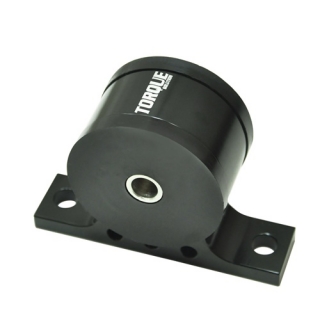 Torque Solution | Billet Aluminum Front Engine Mount - Evolution 2001-2006 Torque Solution Mount