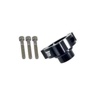 Torque Solution | Blow Off Valve Adapter - Cooper S 2007-2012 Torque Solution Blow-Off & Diverter Valves