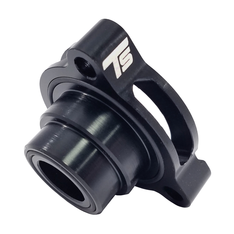 Torque Solution | Blow Off Valve Adapter - Volkswagen / Audi Torque Solution Blow-Off & Diverter Valves