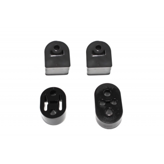 Torque Solution | Exhaust Mount Kit - 350z 2003-2009 Torque Solution Gaskets & Accessories