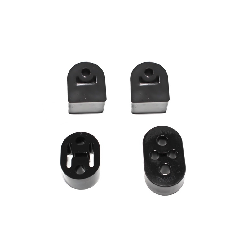 Torque Solution | Exhaust Mount Kit - 350z 2003-2009 Torque Solution Gaskets & Accessories