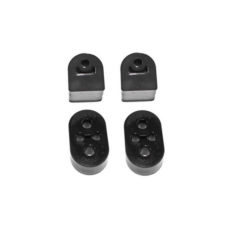 Torque Solution | Exhaust Mount Kit - 370z 2009-2021 Torque Solution Joints et Accessoires