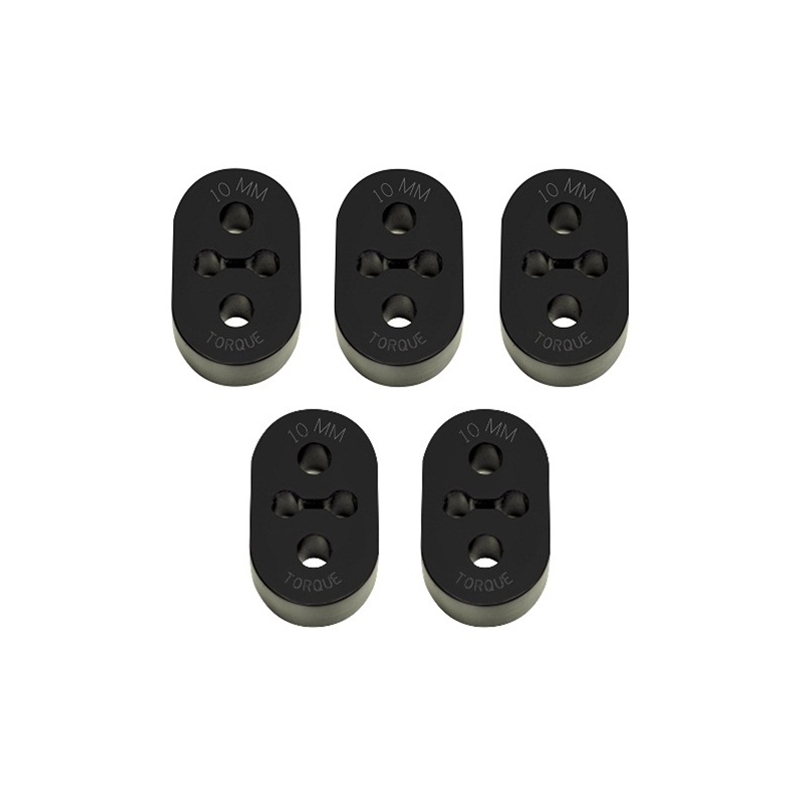 Torque Solution | Exhaust Mount Kit - Miata 1990-1995 Torque Solution Joints et Accessoires