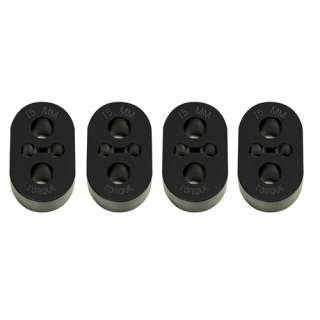 Torque Solution | Exhaust Mount Kit - Subaru 15 mm Torque Solution Joints et Accessoires