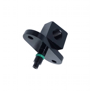 Torque Solution | Map Sensor Adapter - WRX / STI / Forester XT 2002-2018 Torque Solution Composantes Moteur