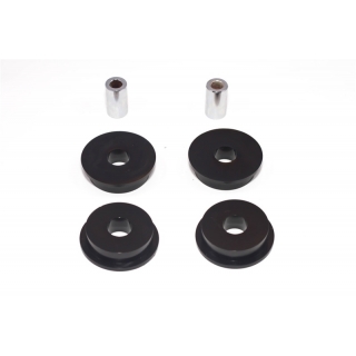 Torque Solution | Mustache Bar Bushings - Evolution 8/9 2003-2006 Torque Solution Bushing & Support