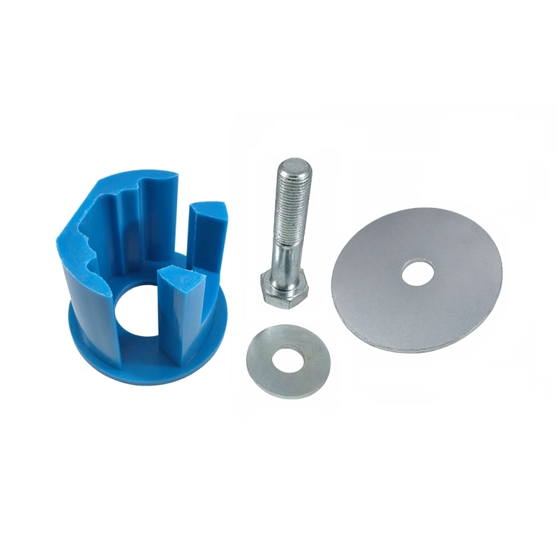 Torque Solution | Pendulum (Dog Bone) Race Insert - Volkswagen 2009-2014 Torque Solution Mount