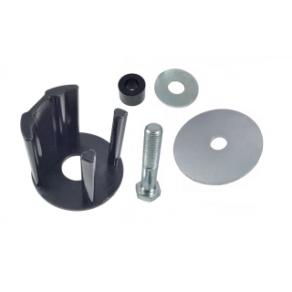 Torque Solution | Pendulum (Dog Bone) Street Insert - Golf / GTI / MK7 2015-2021 Torque Solution Mount