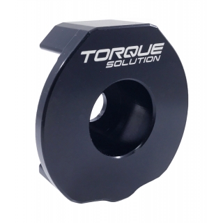 Torque Solution | Pendulum (Dog Bone) Billet Insert - Volkswagen / Audi 2015-2021 Torque Solution Mount