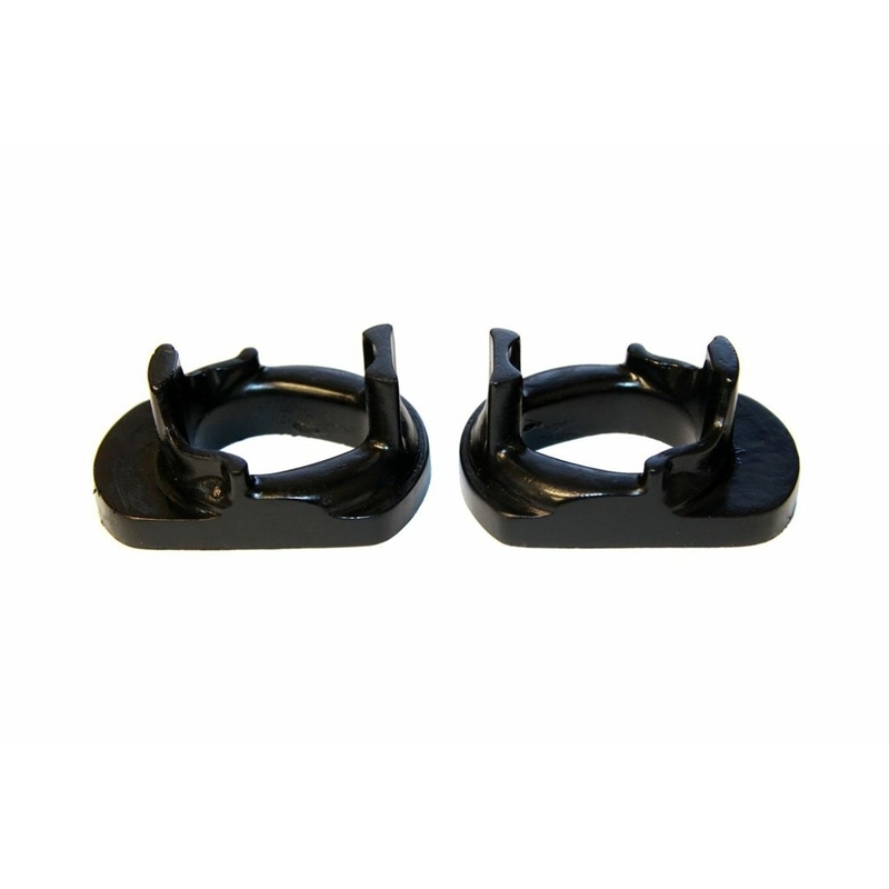 Torque Solution | Porsche Engine Mount Inserts - 987 Boxster / Cayman 2005-2008 Torque Solution Mount