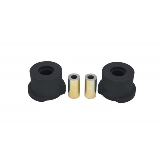 Torque Solution | Porsche Transmission Mount Inserts (Street) - 911 996/997 1998-2011 Torque Solution Mount