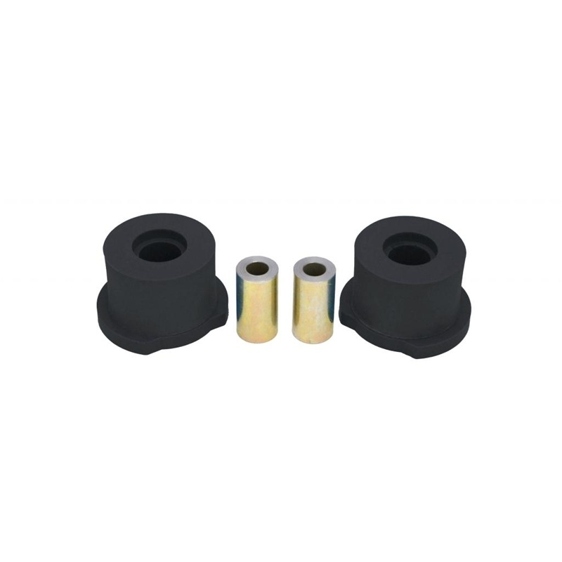 Torque Solution | Porsche Transmission Mount Inserts (Street) - 911 996/997 1998-2011 Torque Solution Mount