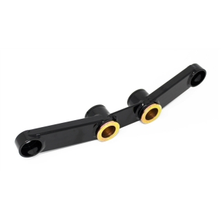 Torque Solution | Rear Differential Brace - WRX / STI 2002-2007 Torque Solution Supports