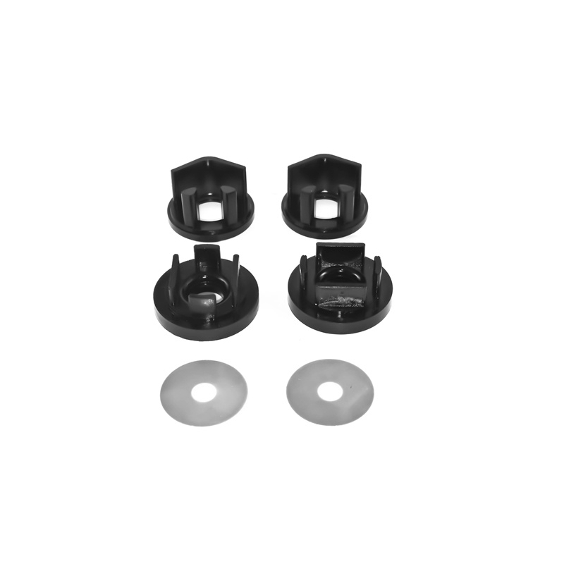 Torque Solution | Rear Differential Inserts - WRX / STI / Forester 2008-2014 Torque Solution Mount