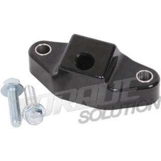 Torque Solution | Rear Shifter Bushing - Subaru / FR-S / 86 2002-2020 Torque Solution Shifter & Levers